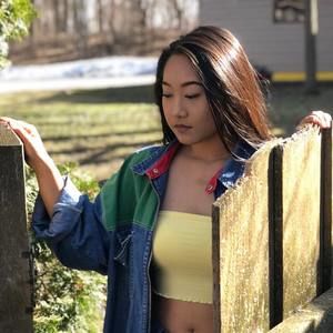 Meet your Posher, Aye